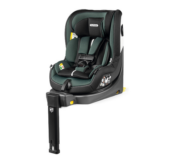 Babify Silla de coche Street 1.0 Grupo 23 (15-36 kg) - LIQUIDACIÓN